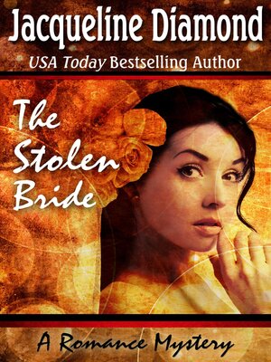 cover image of The Stolen Bride